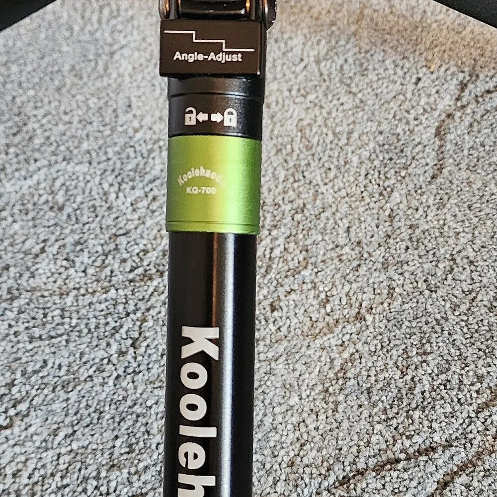 Koolehaoda Camera Tripod